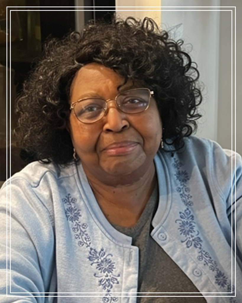 Barbara Gail Gardner Cannon