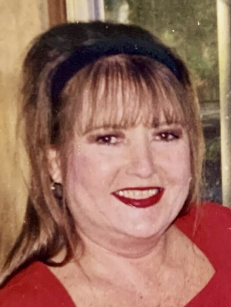 Belinda Ann Watkins