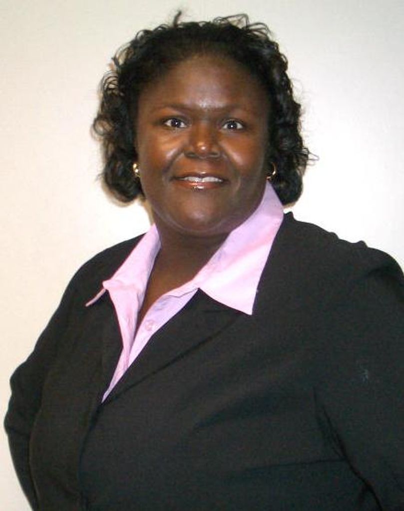 Ms. Jenell C. Roberts