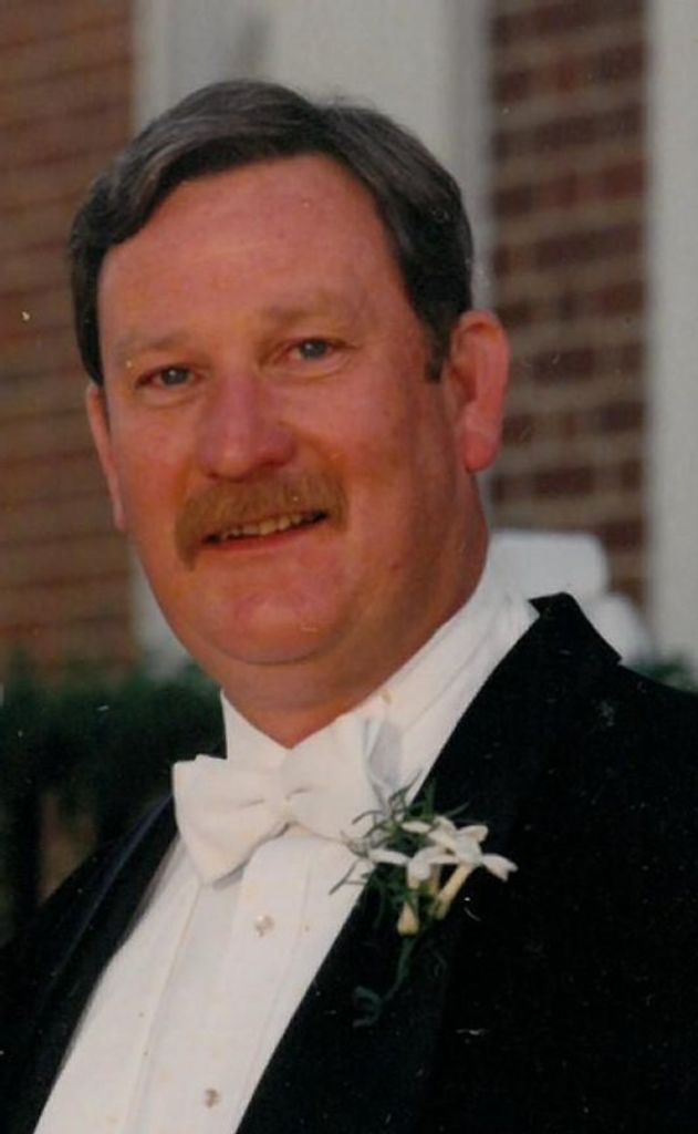 James Page "Jim" Vickers Profile Photo