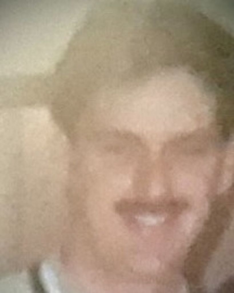 Paul Douglas O'Reilly