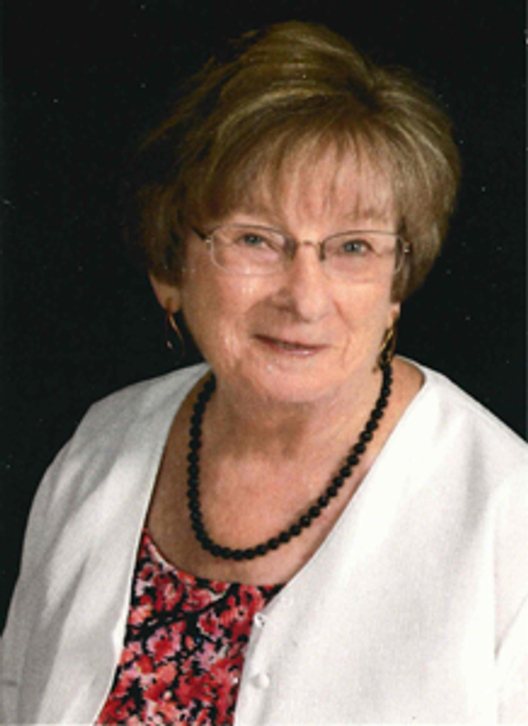 Nancy C. Bader