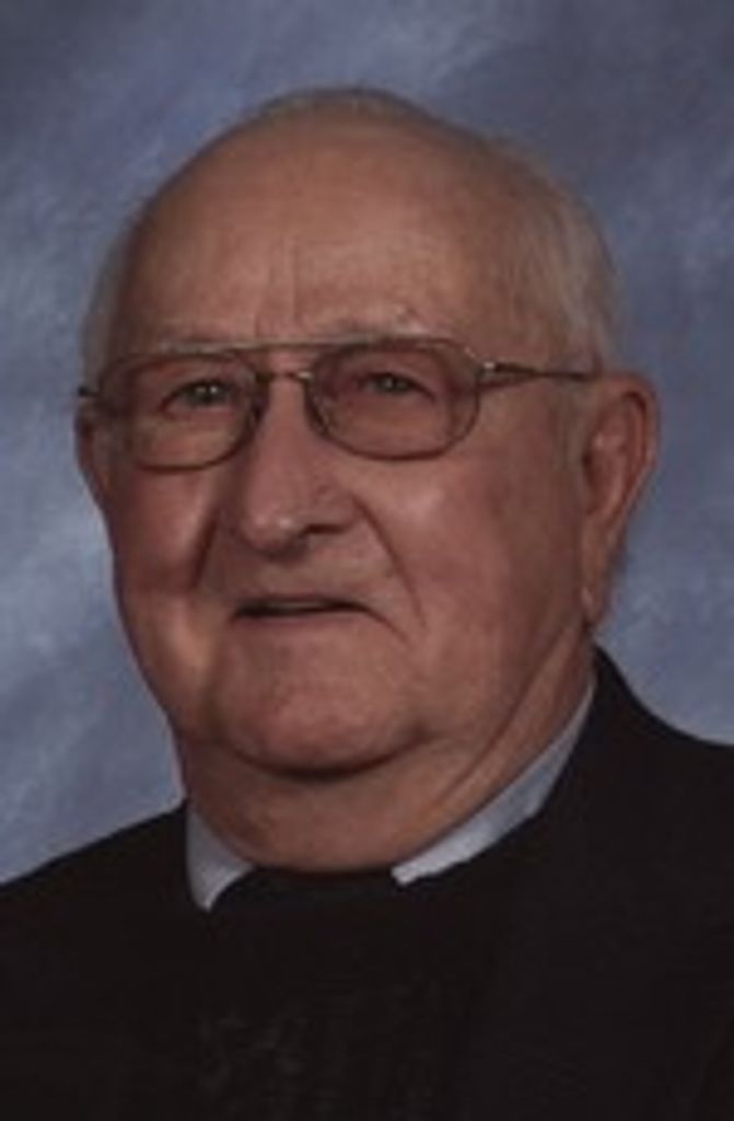 Elmer A. Karg