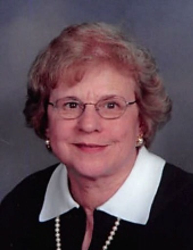 Marilyn R. TerBeek