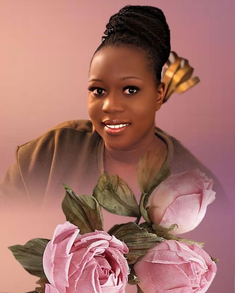 Natasha Tariro Gorerokufa