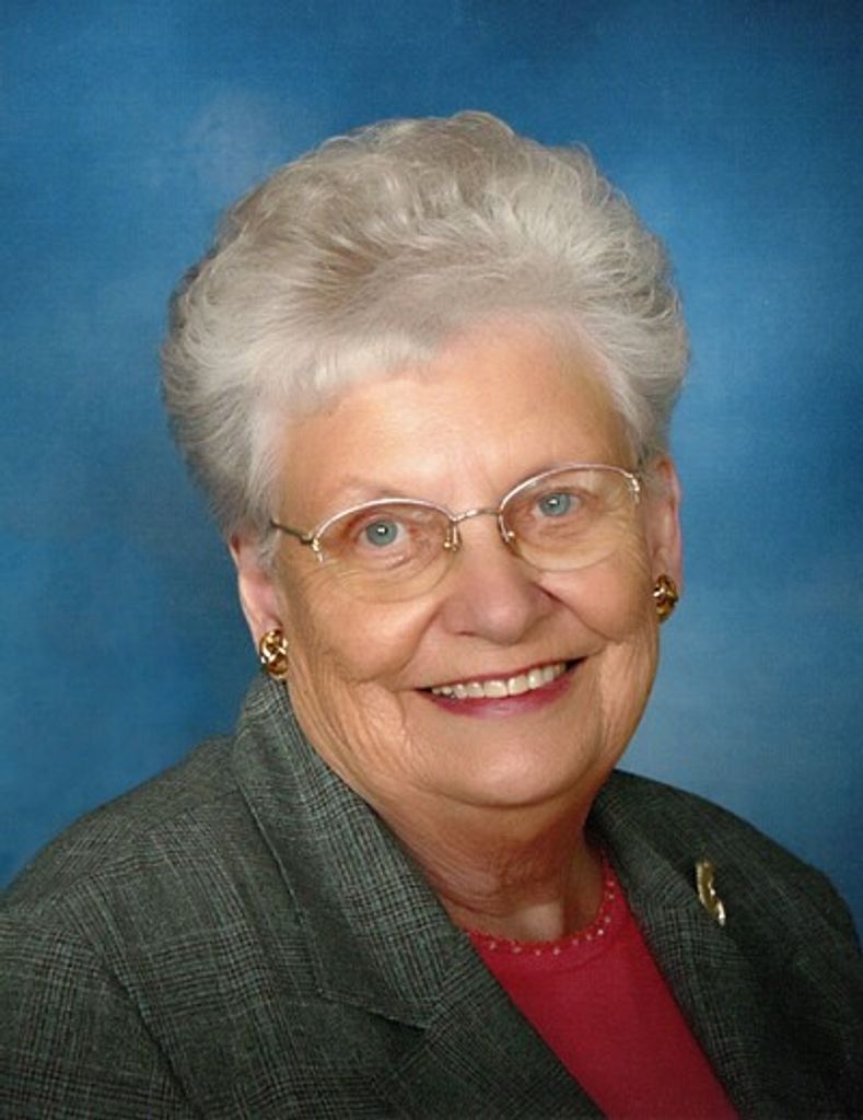 Charlotte N. Guisgand Profile Photo