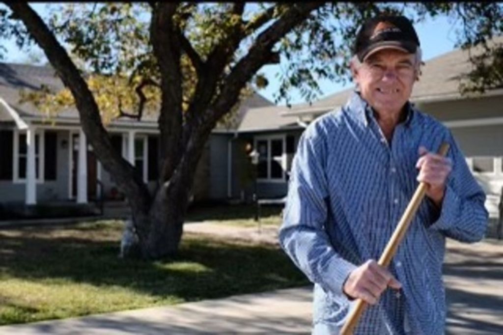 Floyd Earl Bates Sr. Profile Photo