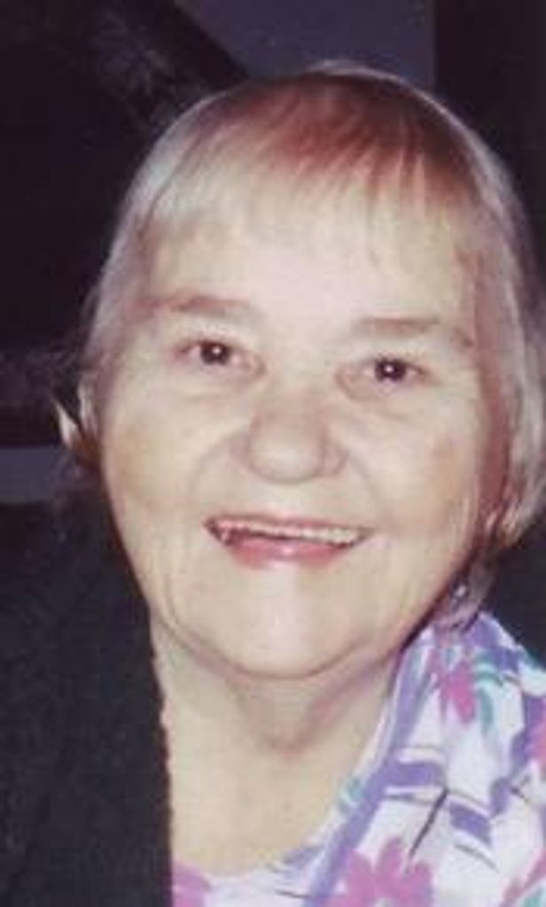 Charlene Joyce Spoor