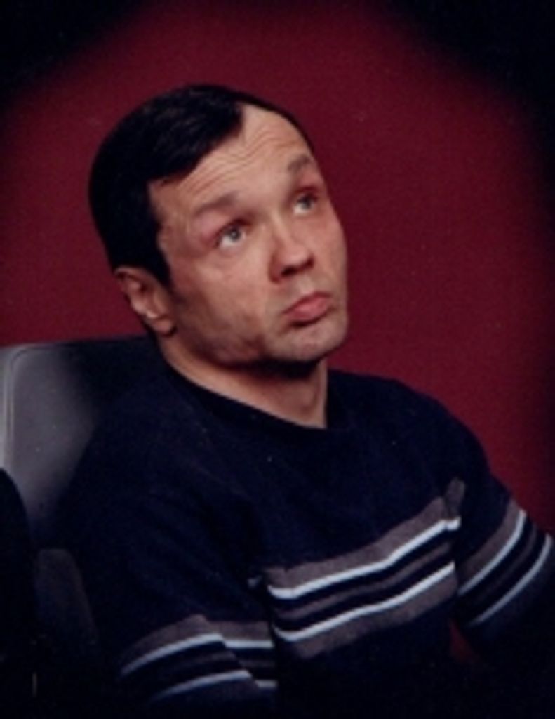 Ricky R. Sommers Profile Photo