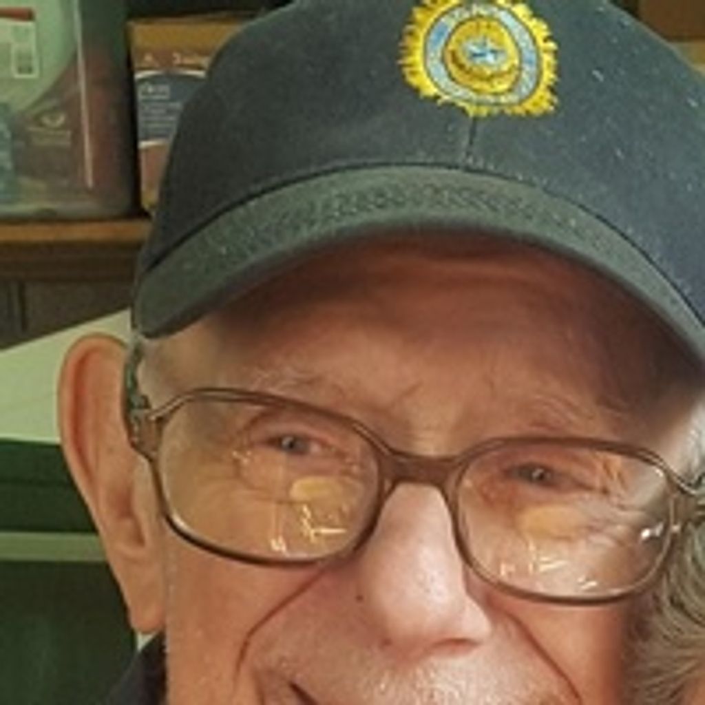 Richard F Unger Profile Photo