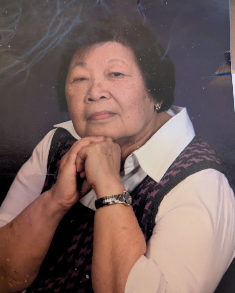Evelyn Rose U. Monteclaro Profile Photo
