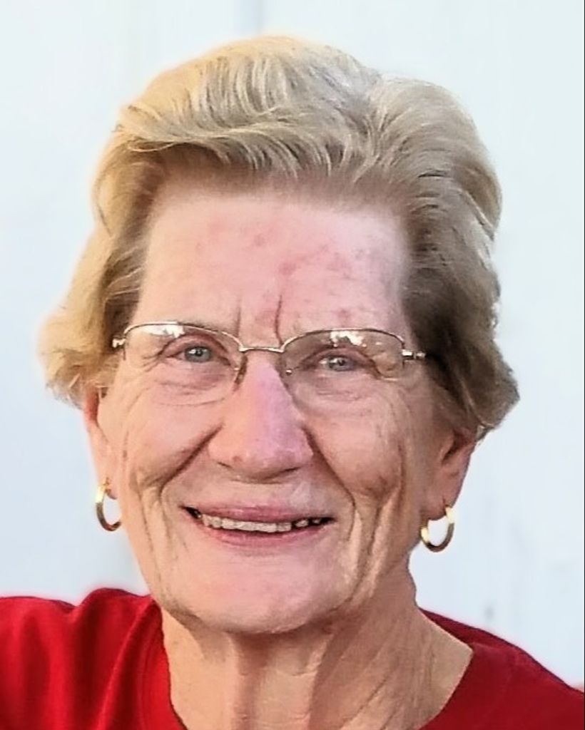 Alice (Blair) Brown Profile Photo