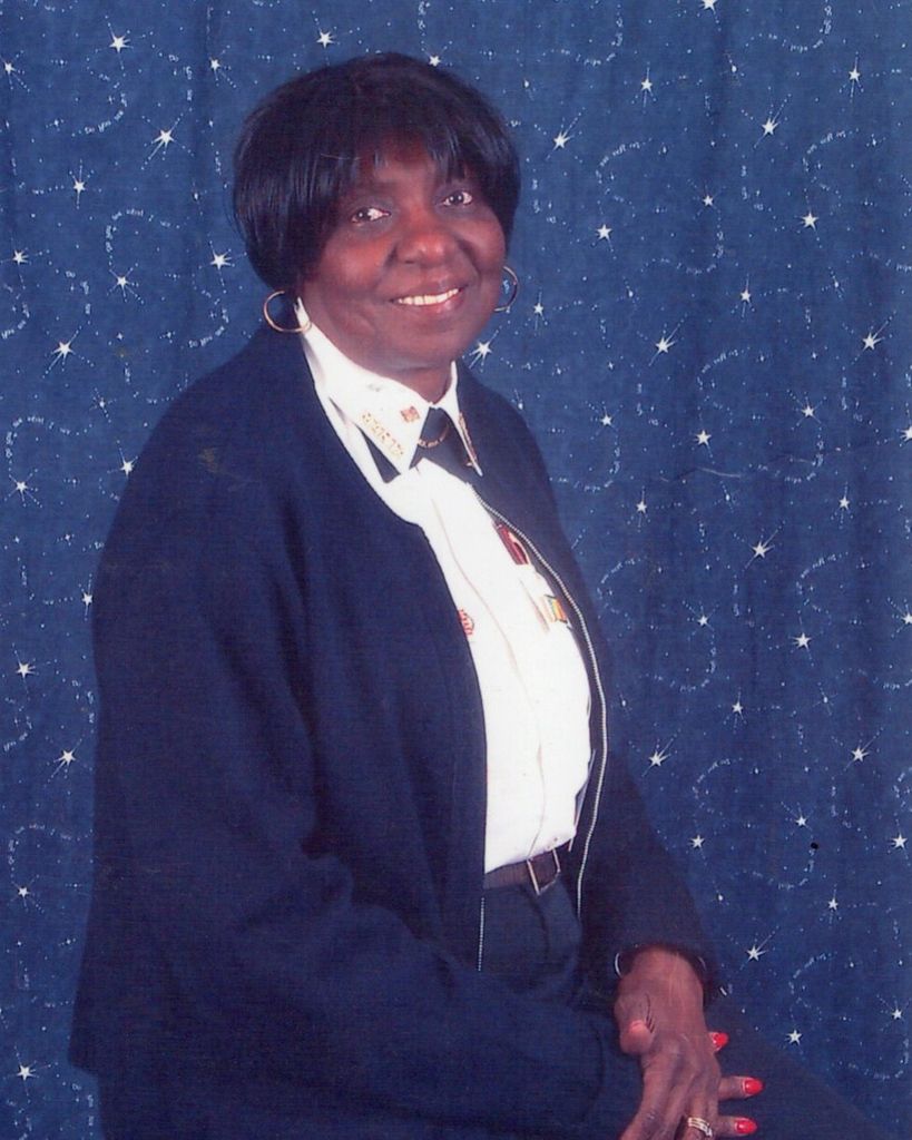 Mattie Vincent Profile Photo