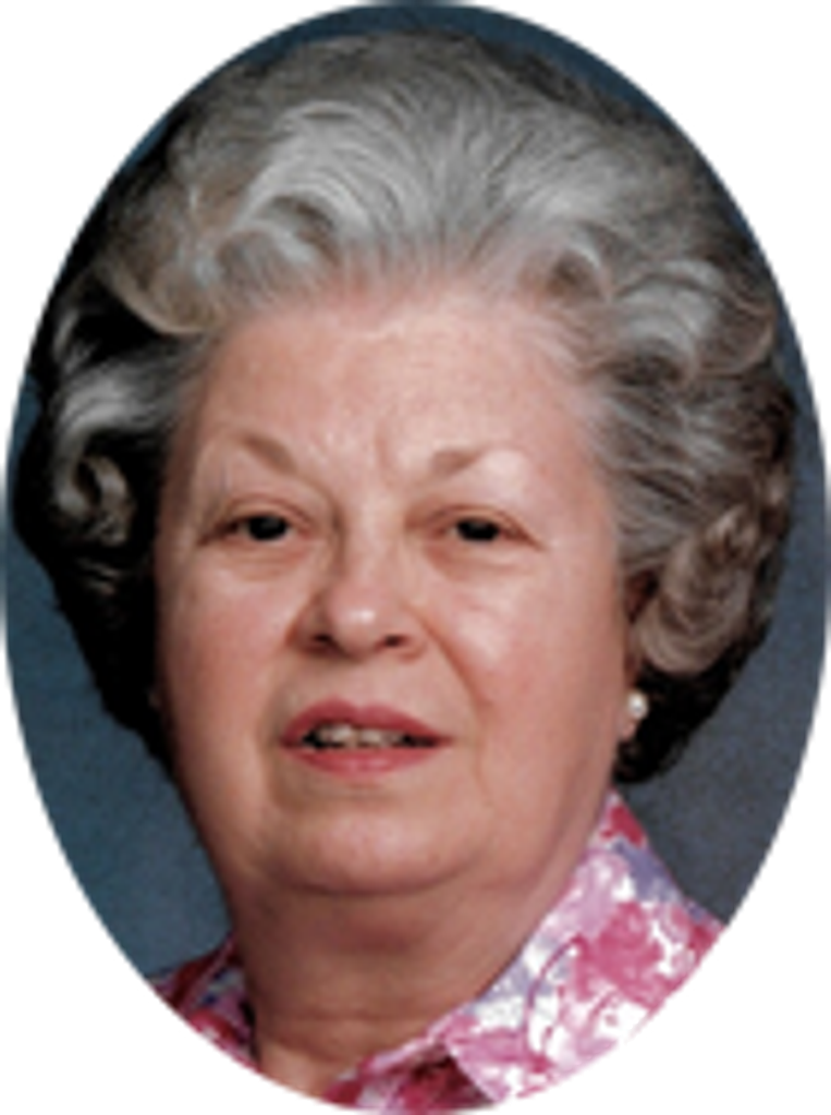 Shirley Gehring