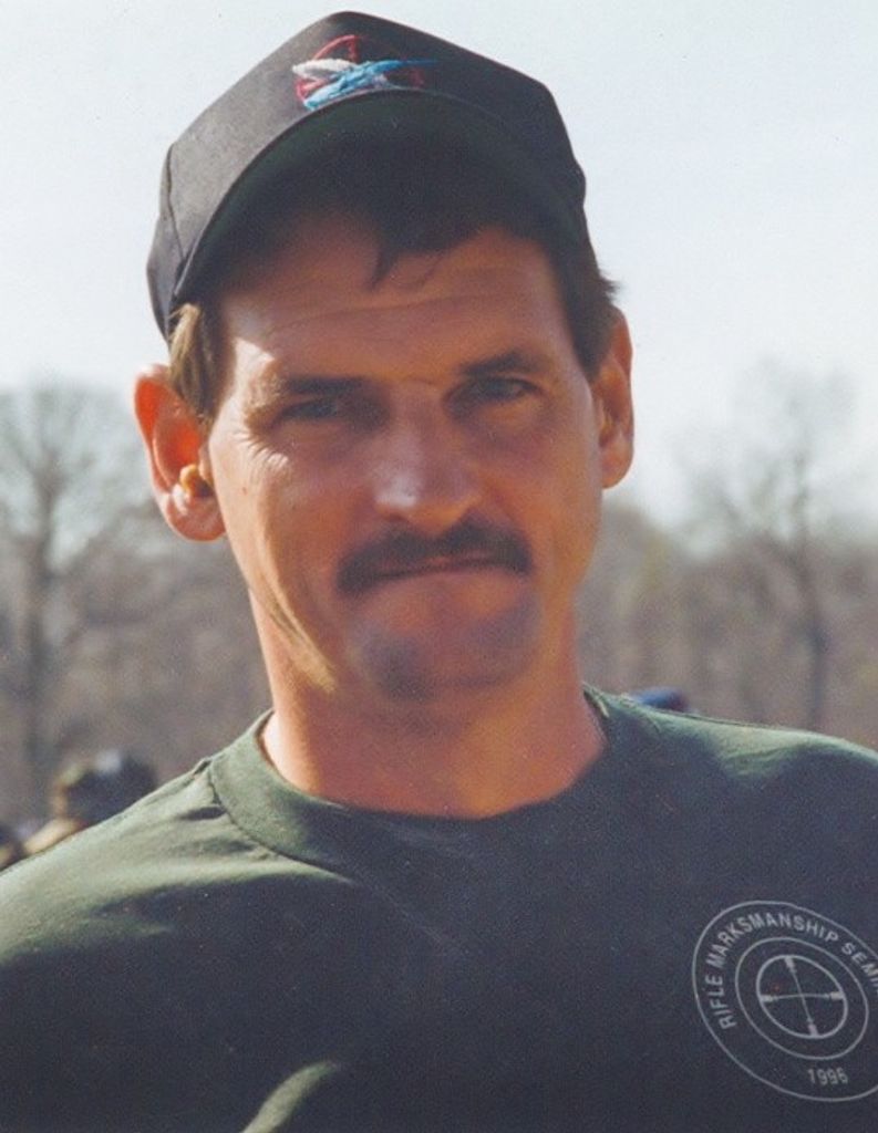 Joey Waller Profile Photo