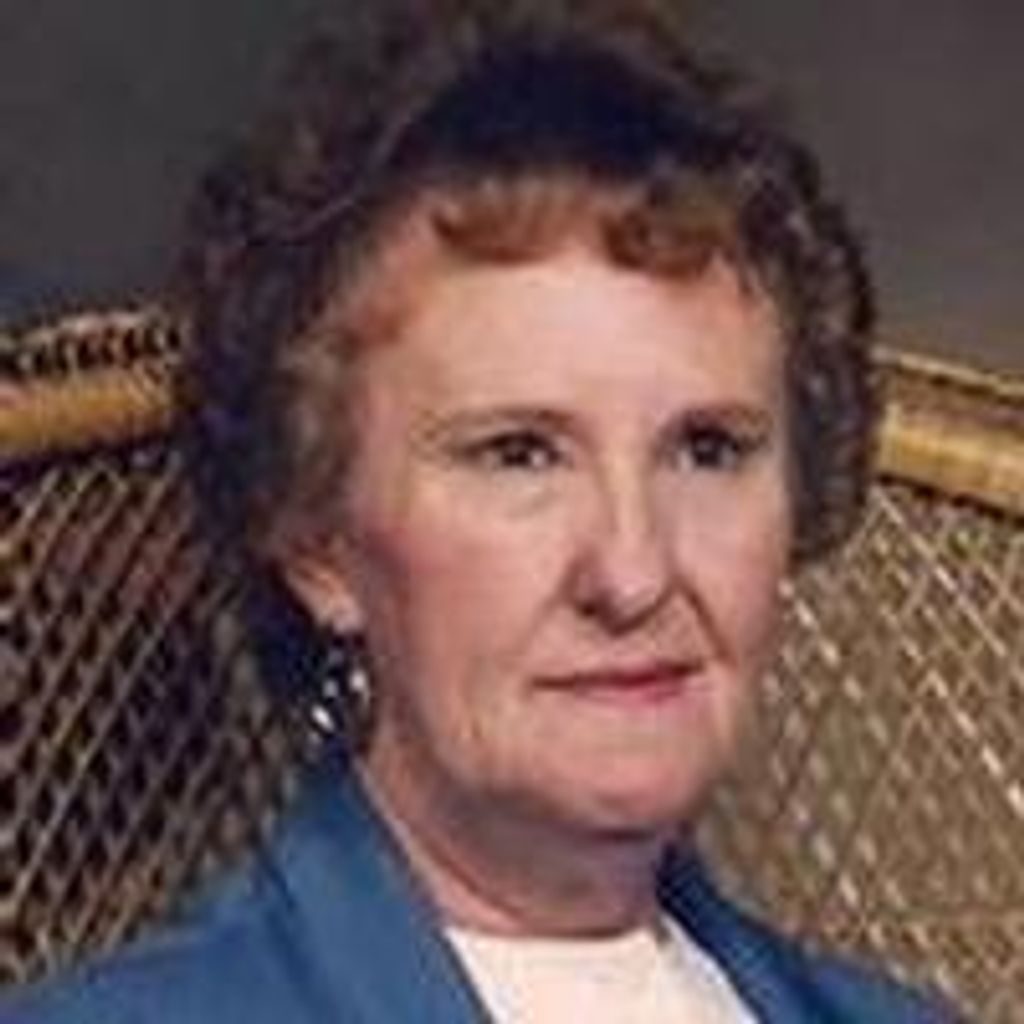 Luella Ricks