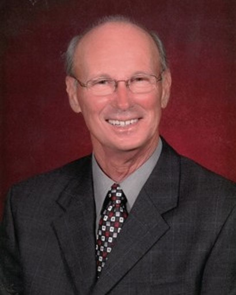 William "Bill" Greene Lawrence Profile Photo