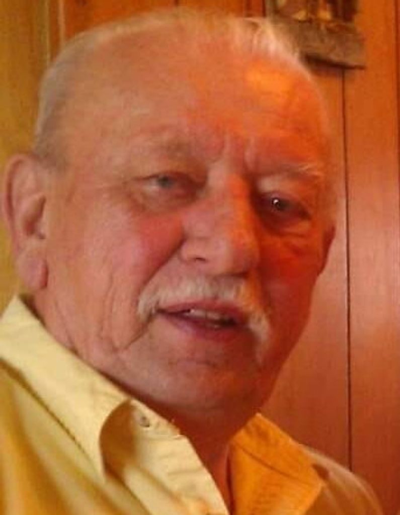 Donald Edward Sorensen