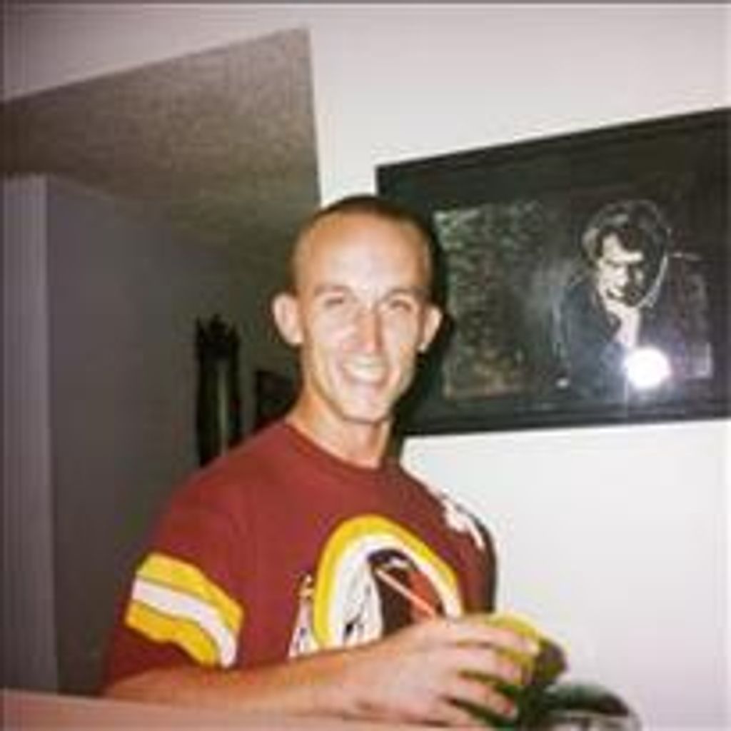 Anthony Douglas "Doug" Johnston, Jr. Profile Photo