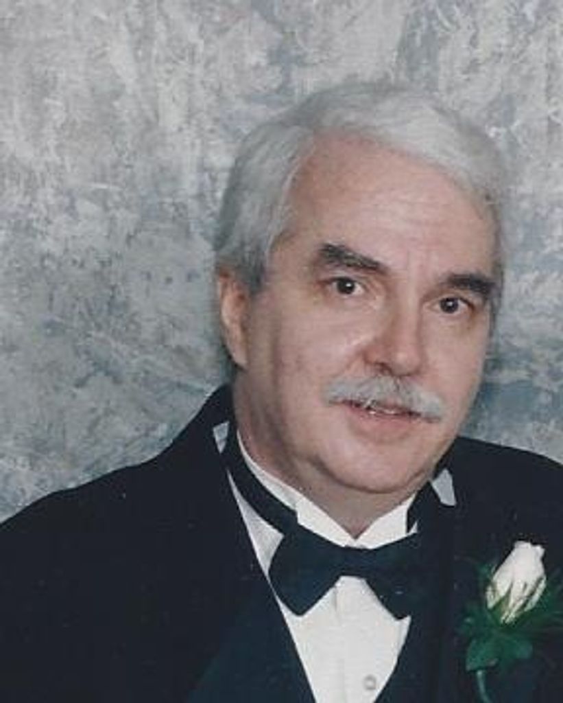 Michael Terry Wilson Profile Photo