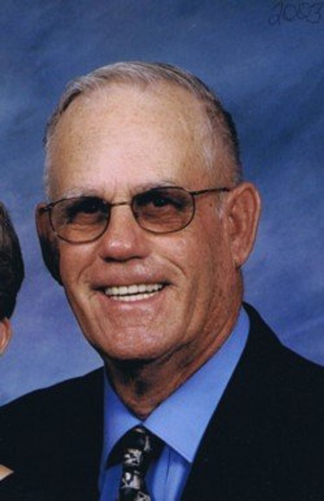 Harold Jones
