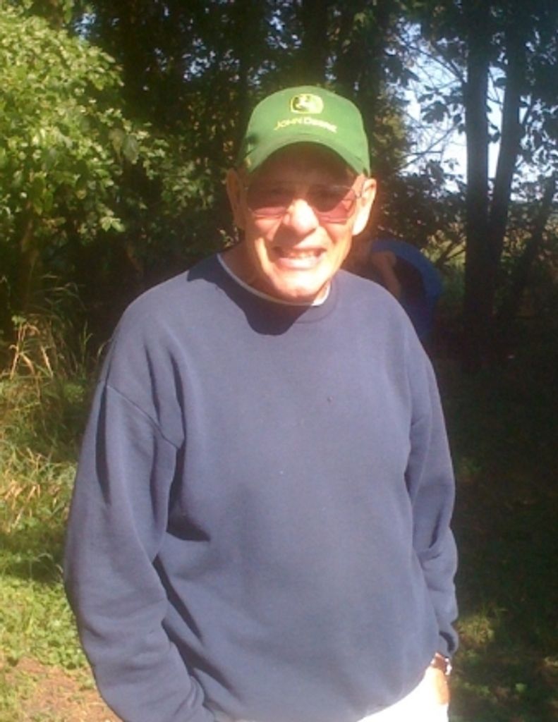 Wayne C. Kempthorne
