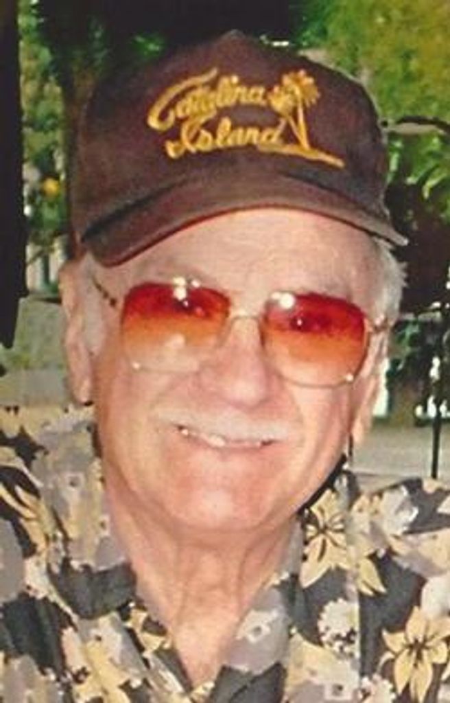 Anthony Giambalvo