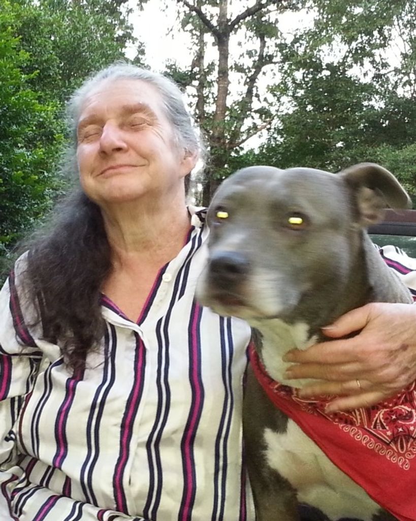 Betty-Dean Kerby Perry Robinson Profile Photo