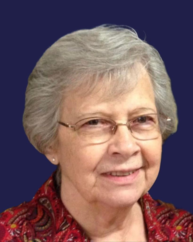 Marilyn Timm