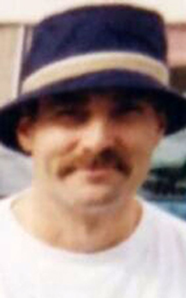 Charles Norman Harrison Profile Photo