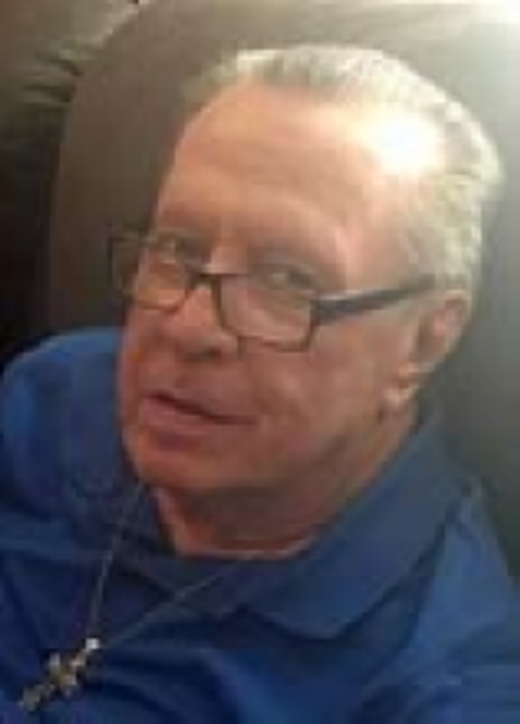 Larry  Arvin Adkins
