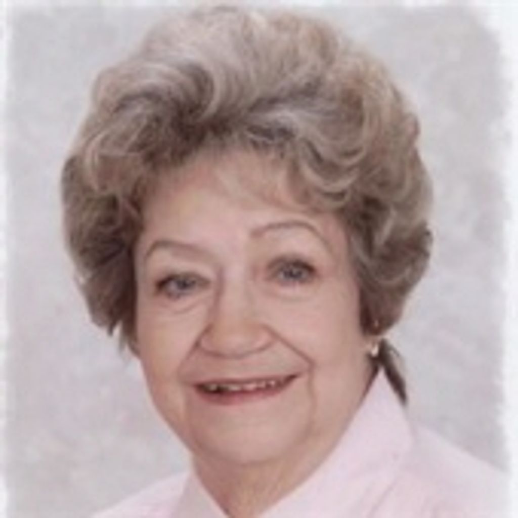 Shannon E. Mckinley