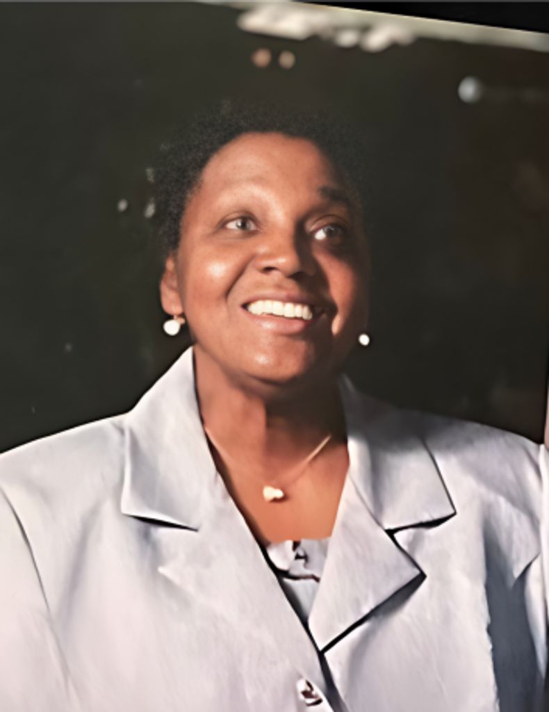 Beatrice Gloria “Bea” Murray