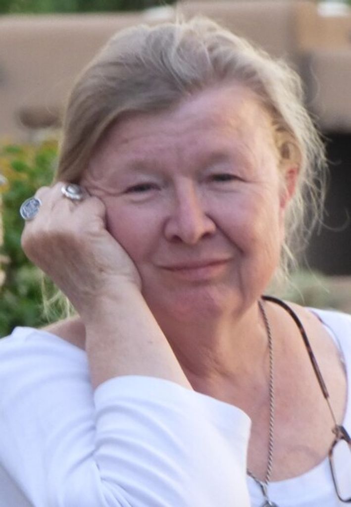Maggie Campbell Reynolds Profile Photo
