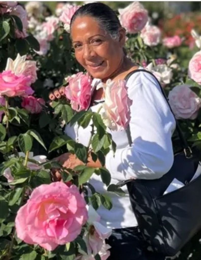 Narda Elizabeth Tercero Profile Photo