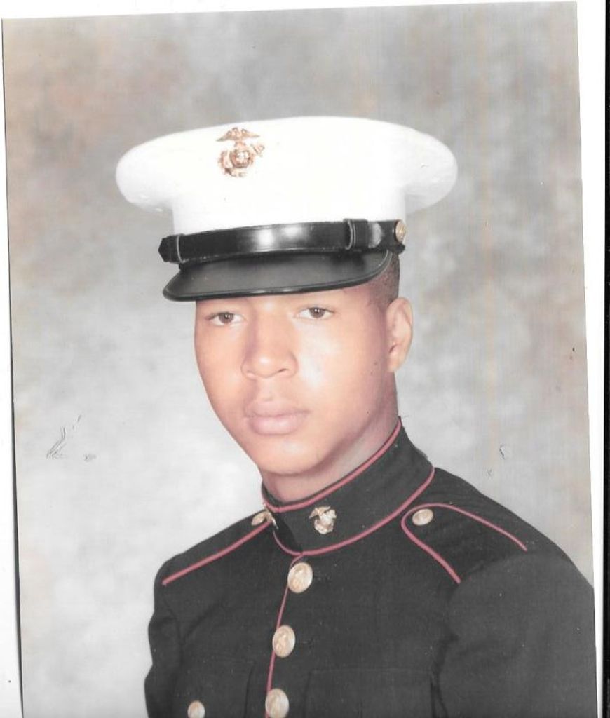 Richard Burch Jr. Profile Photo