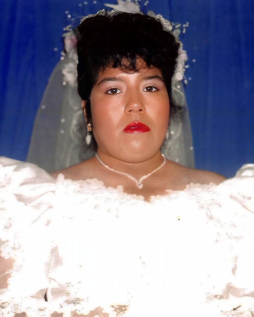 Olga Avila Salinas