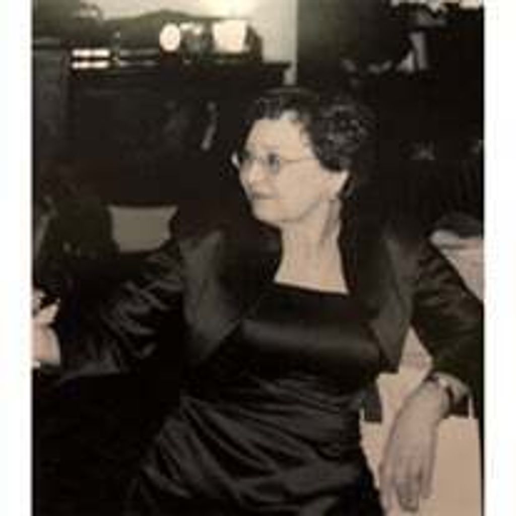 Jeannette Cush Profile Photo