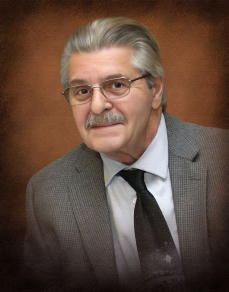 Paul Lawson Profile Photo