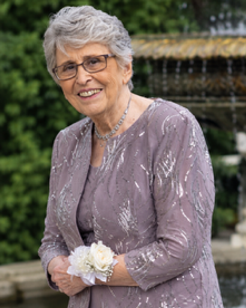 Gloria Ann Bayer Profile Photo