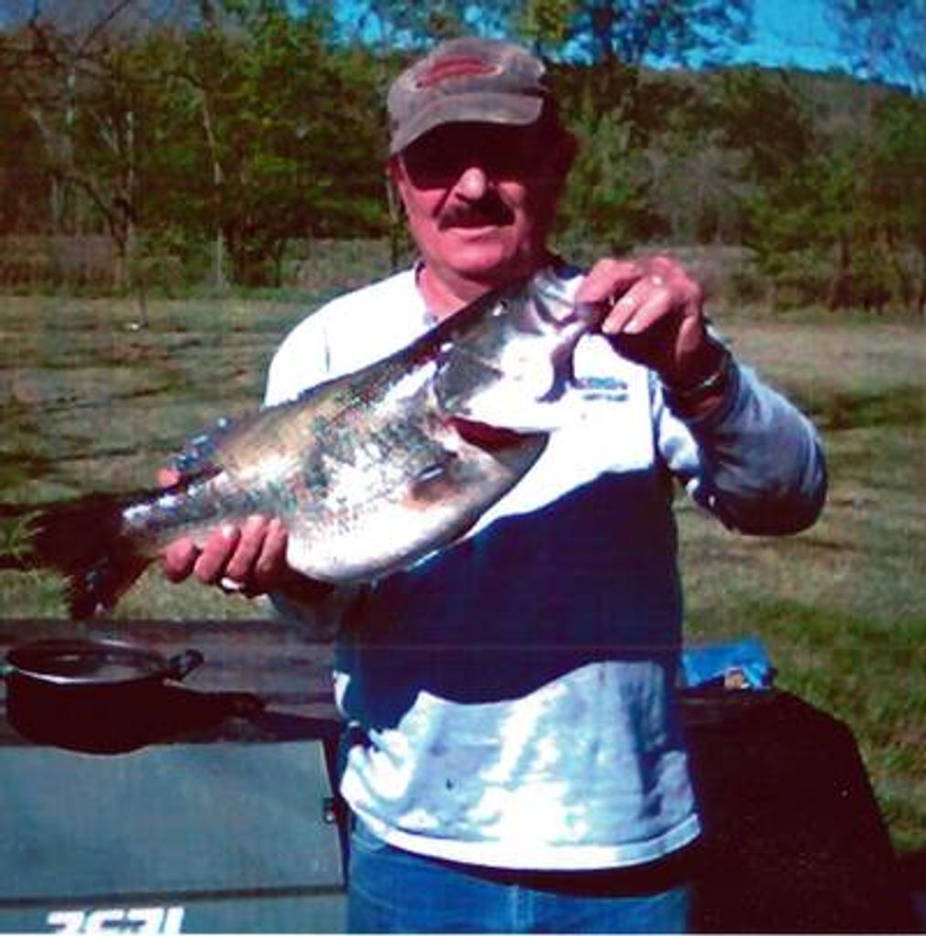 Clarence Everly Rohrbaugh Profile Photo