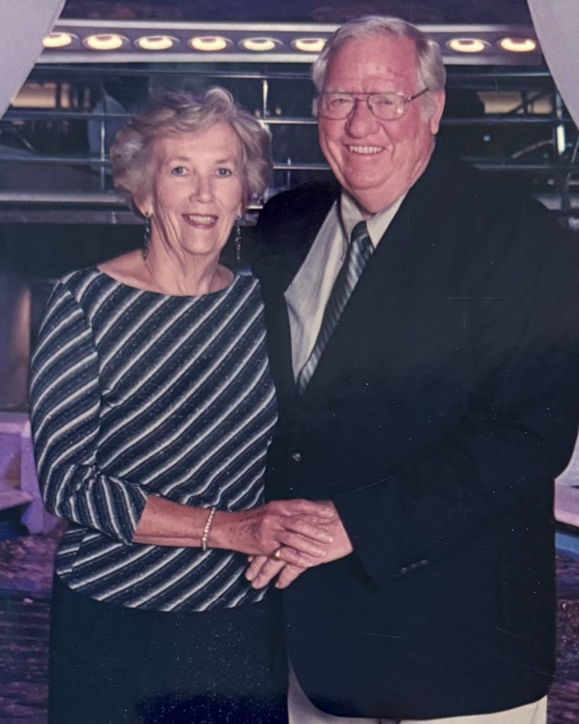 Marlene Stock