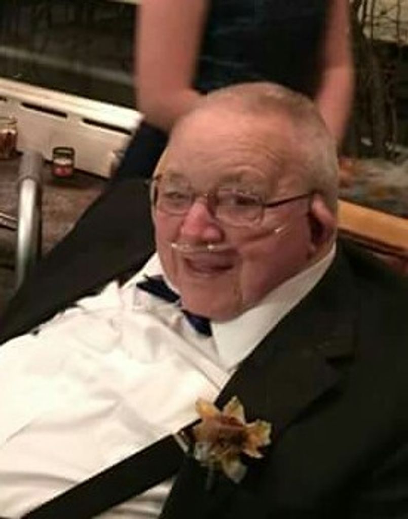 Donald Leonard Allen