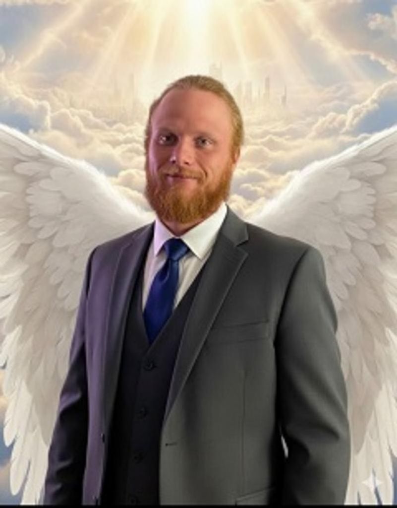 Steven Sanderson Profile Photo