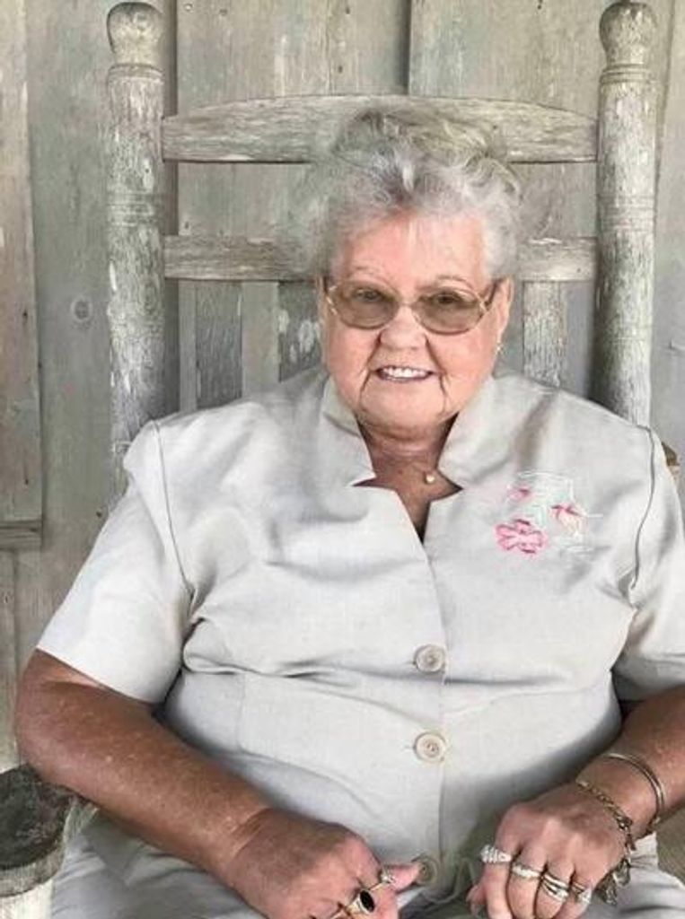 Mary Jane Helms Bryan Profile Photo