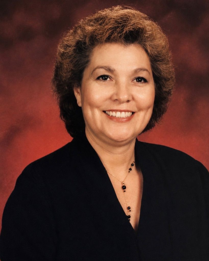 Teresa Lucero Profile Photo