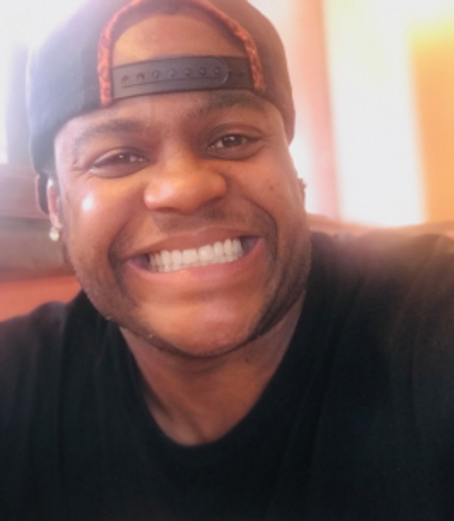 Mario Carter
