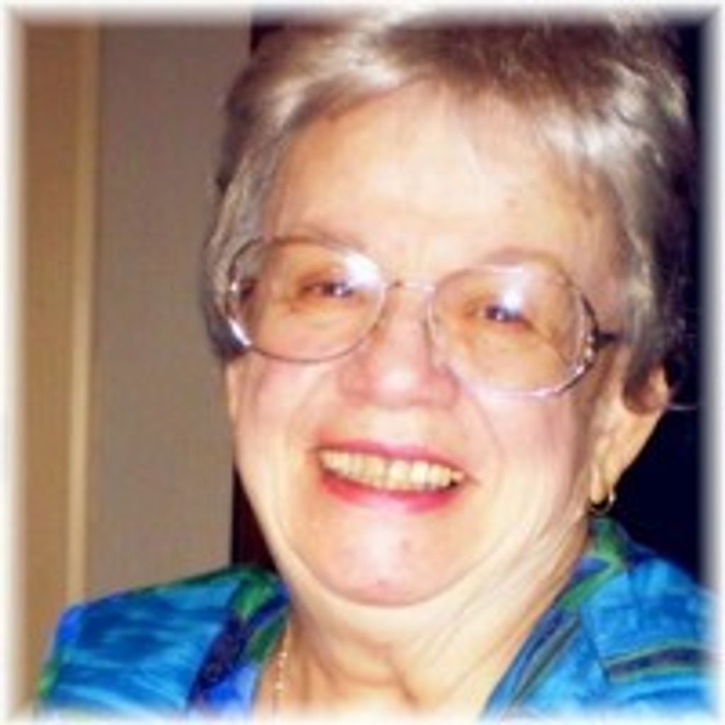 Patricia A. Smith