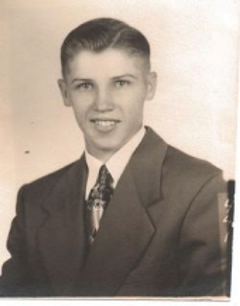 Johnnie Edward Devine Sr.