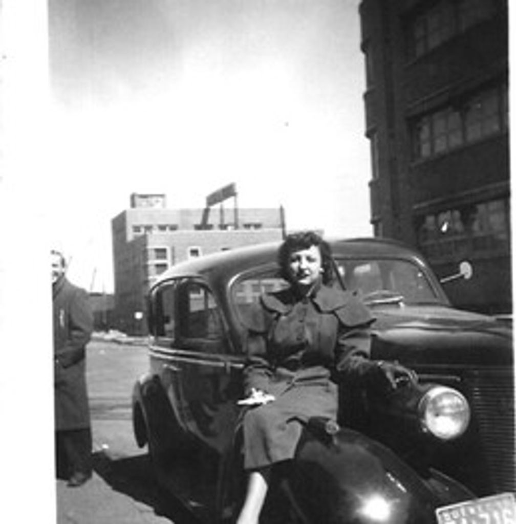 Jean O'Connor Profile Photo